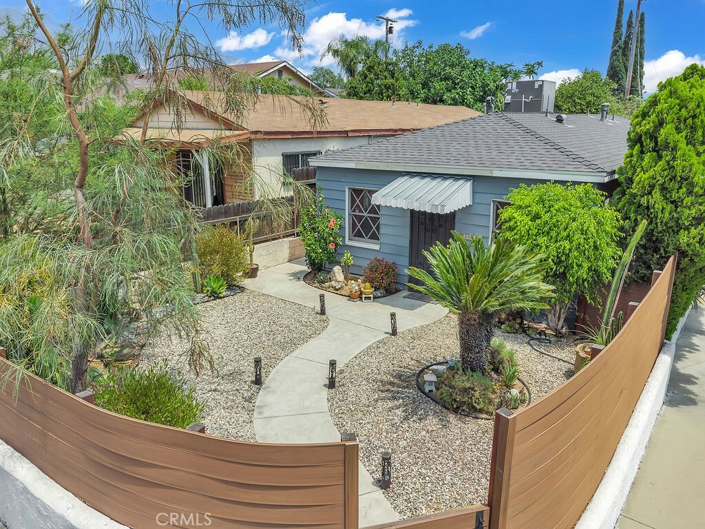 Property Photo:  13322 Sayre Street  CA 91342 