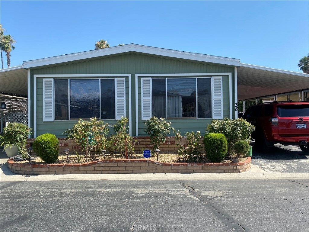 Property Photo:  2205 Acacia Avenue W 38  CA 92545 