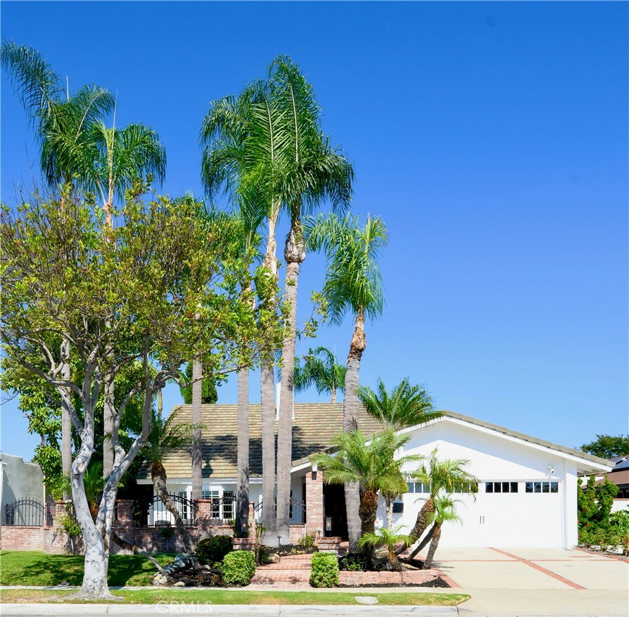 Property Photo:  3466 San Rafael Circle  CA 92626 