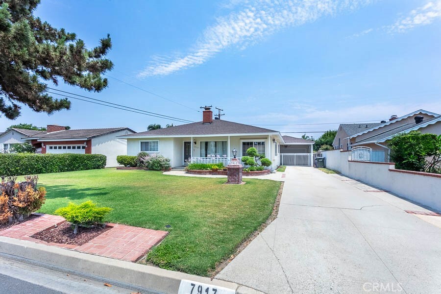 Property Photo:  7917 Irwingrove Drive  CA 90241 