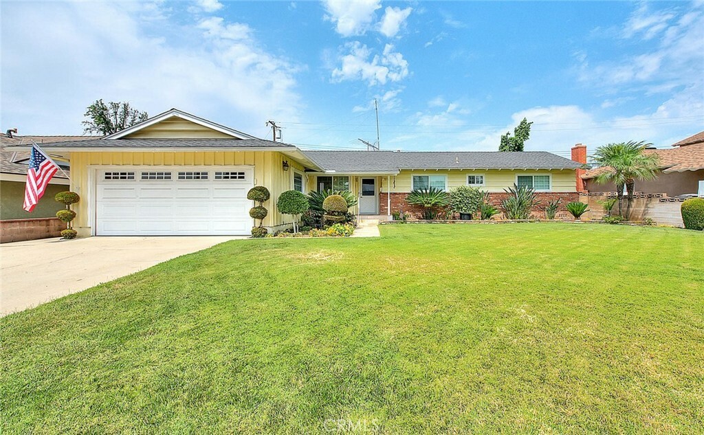 Property Photo:  12558 Wasson Court  CA 91710 