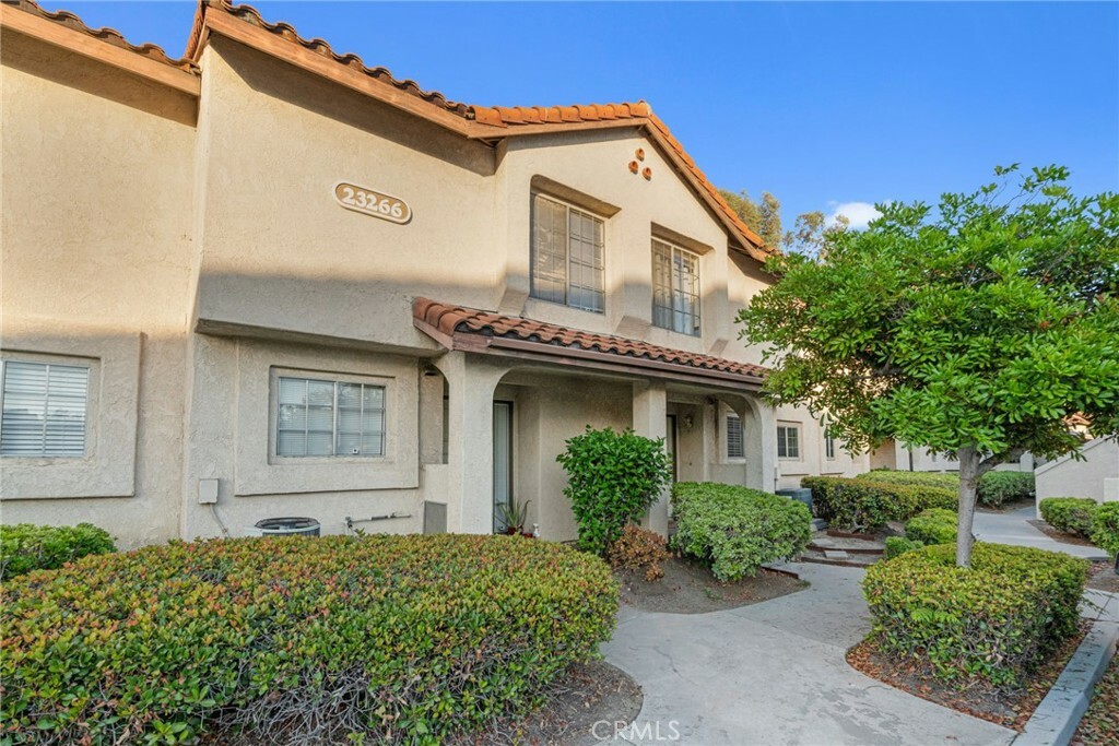 Property Photo:  23266 La Mar B  CA 92691 