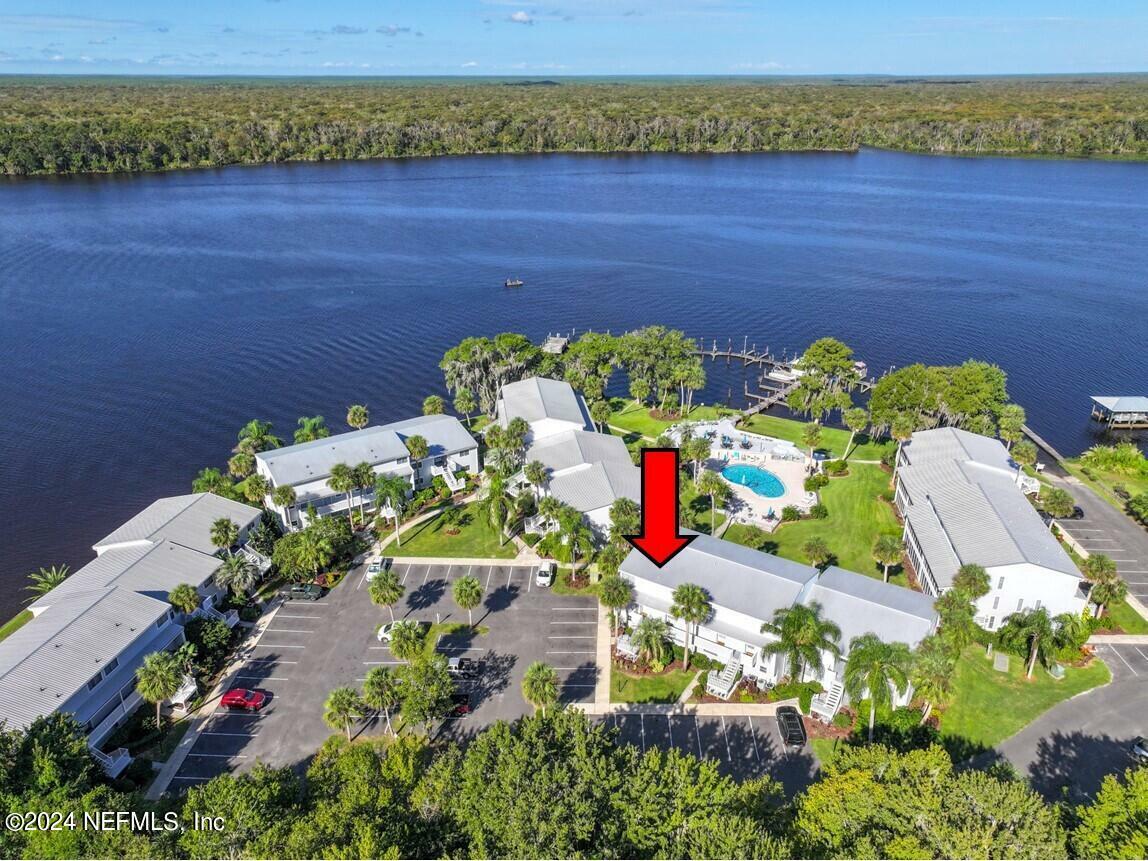 113 River Bend Place B  Welaka FL 32193 photo