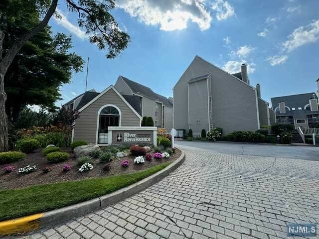 Property Photo:  504 River Renaissance  NJ 07073 