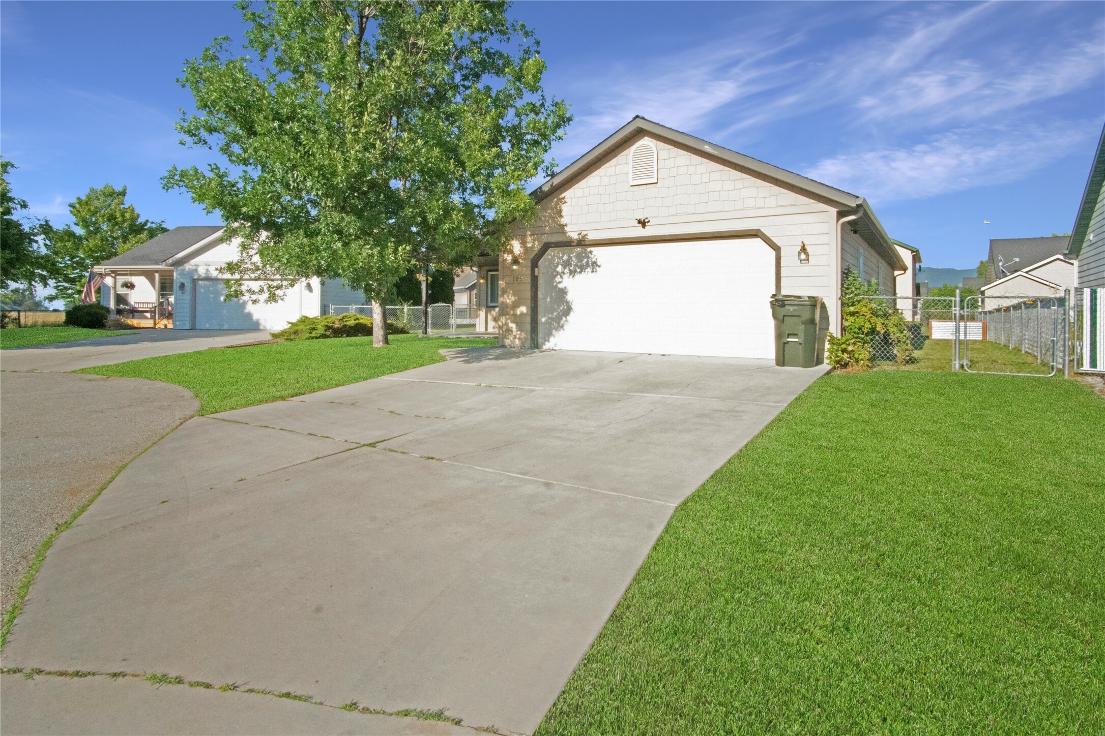 Property Photo:  105 Dogwood Court  MT 59840 