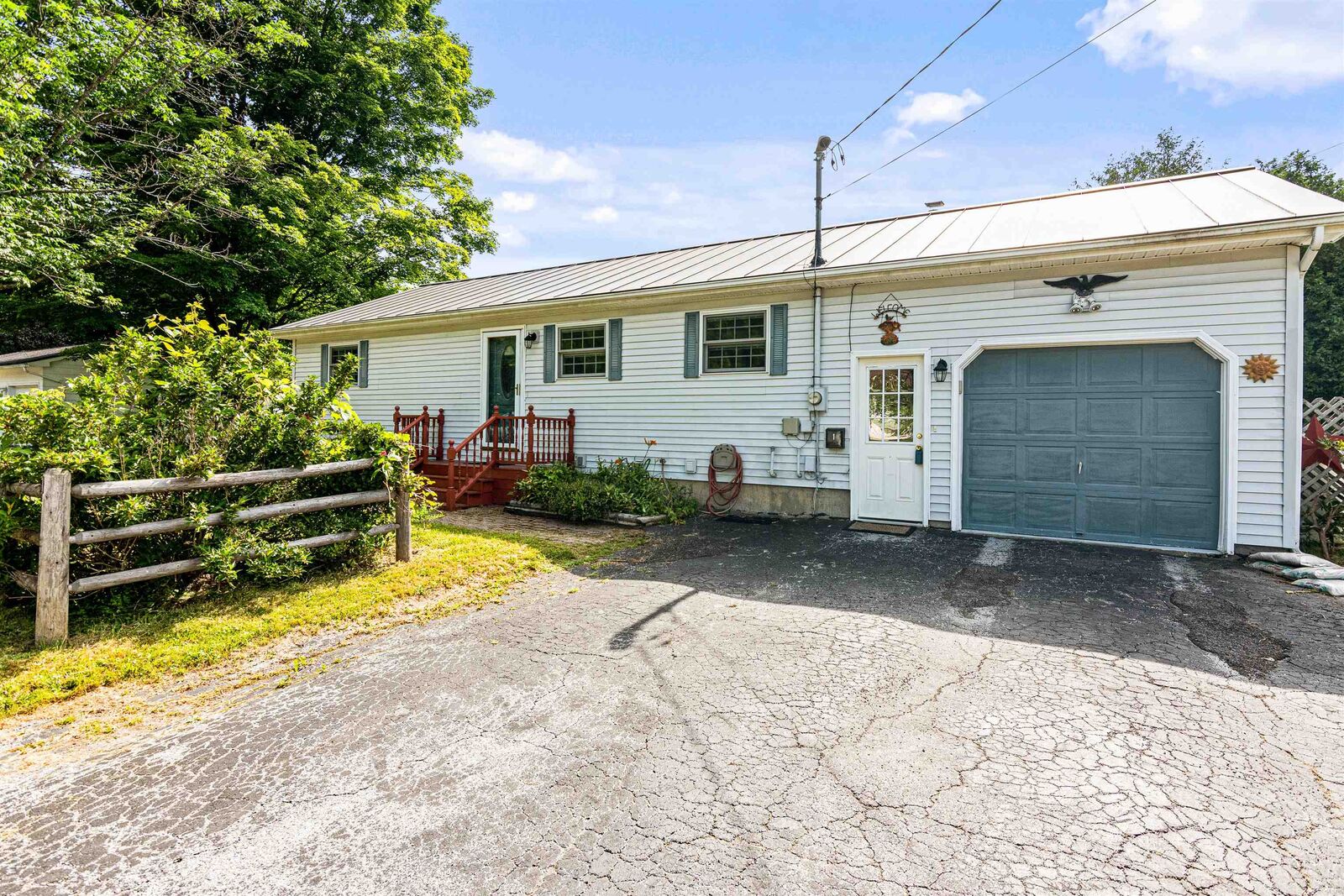 Property Photo:  1 Meadow Lane  VT 05602 