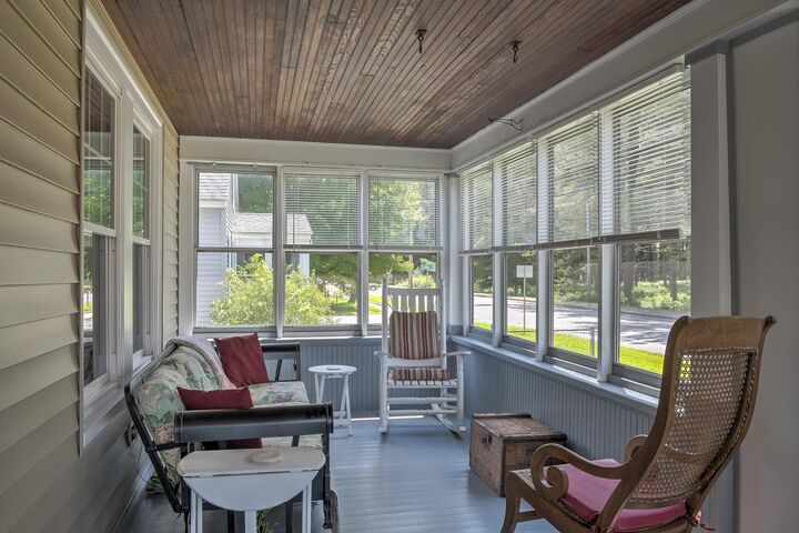 Property Photo: 281 Park Avenue NH 03431