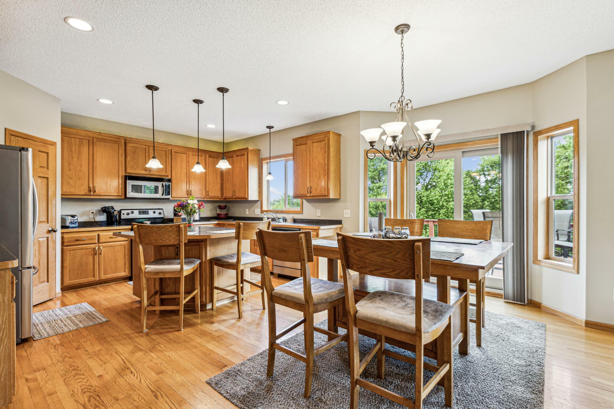 Property Photo:  2342 Coldwater Crossing  MN 55360 