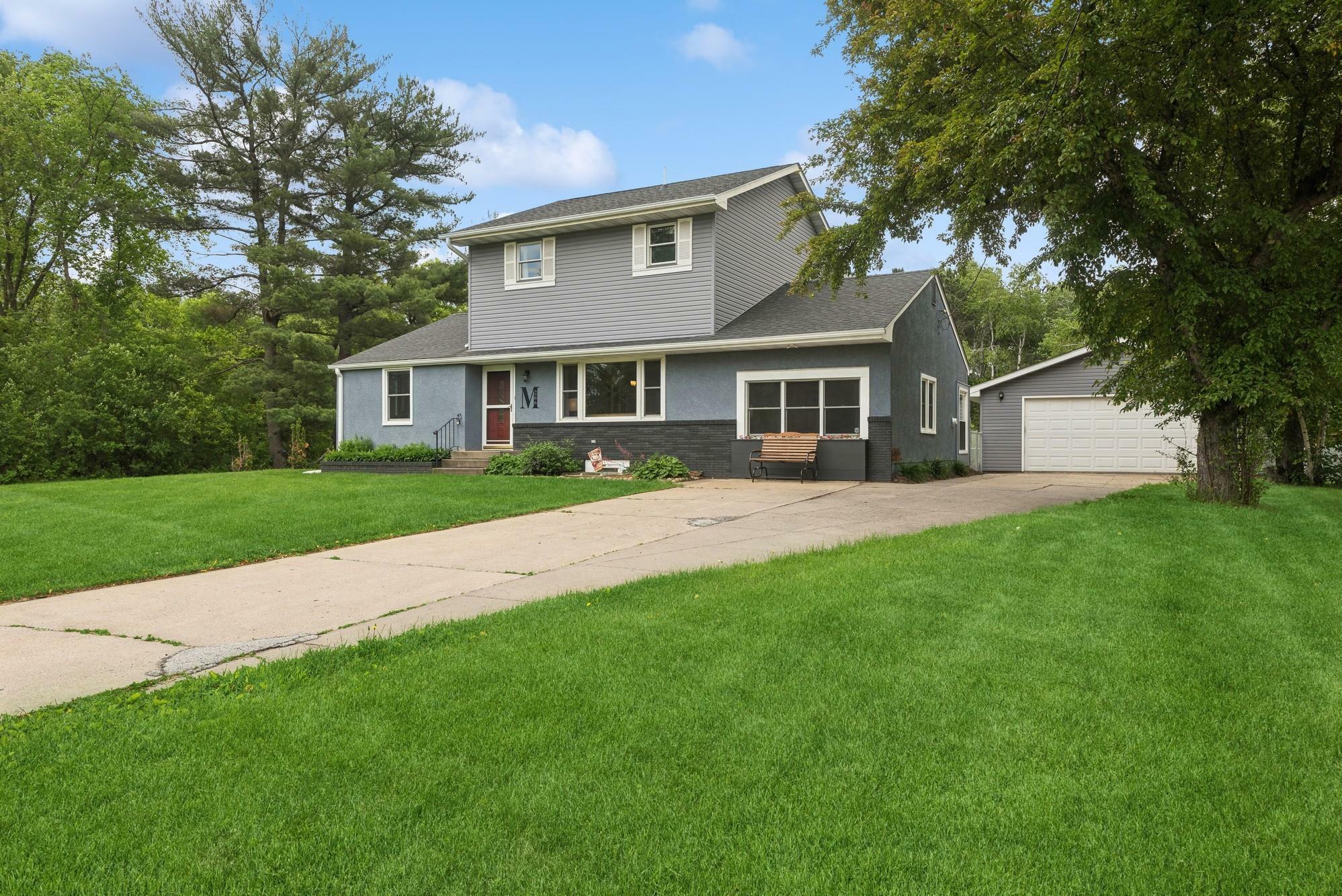 266 County Road J W  Shoreview MN 55126 photo