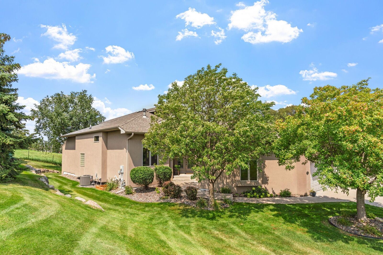 Property Photo:  10906 Amen Court NE  MN 55449 