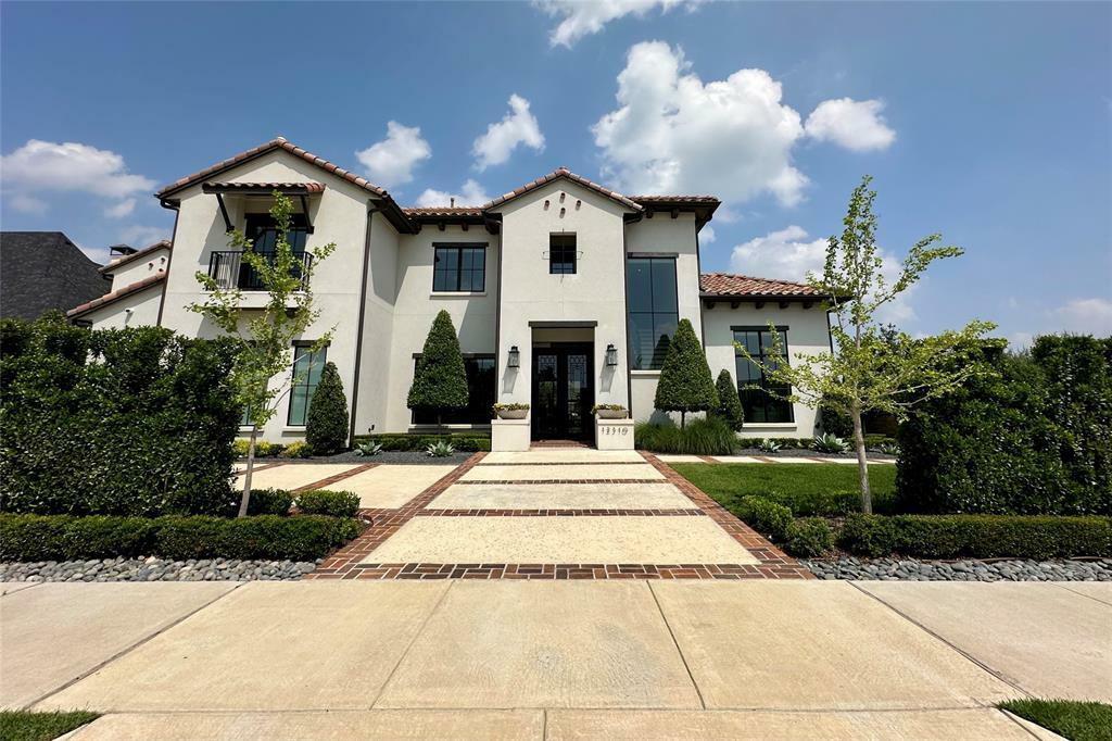 12310 Harvest Meadow Drive  Frisco TX 75033 photo