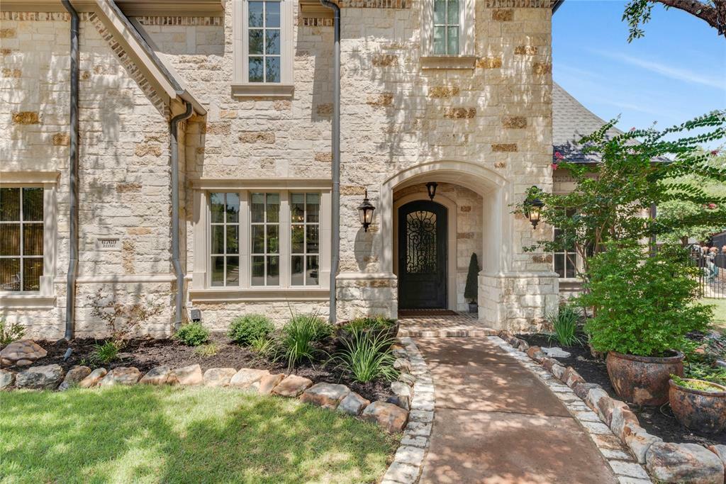 Property Photo:  6769 Reims  TX 75034 