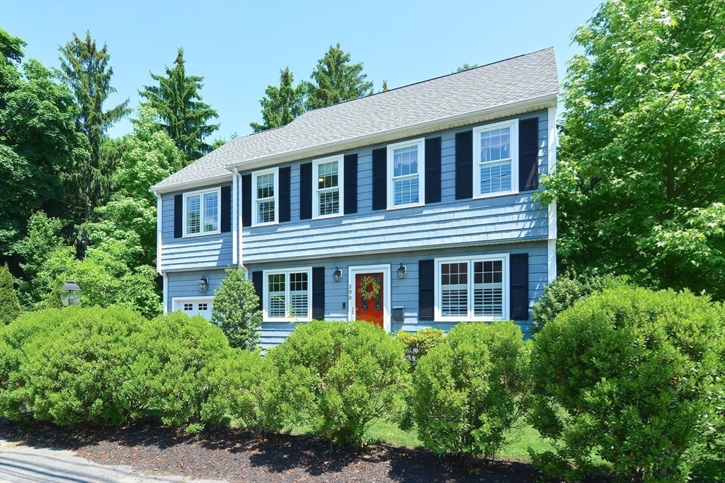 Property Photo:  390 Brook Rd  MA 02186 