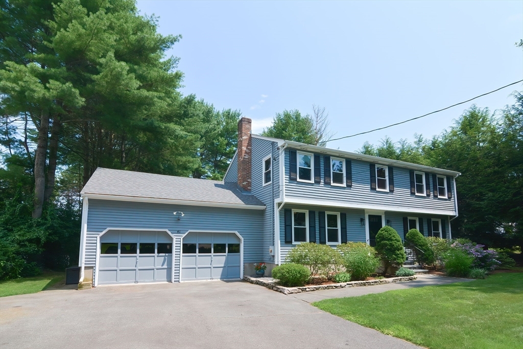 Property Photo:  41 Eaton Road  MA 01701 