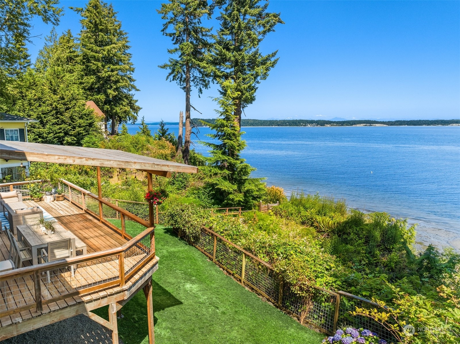 Property Photo:  790 Tala Shore Drive  WA 98365 