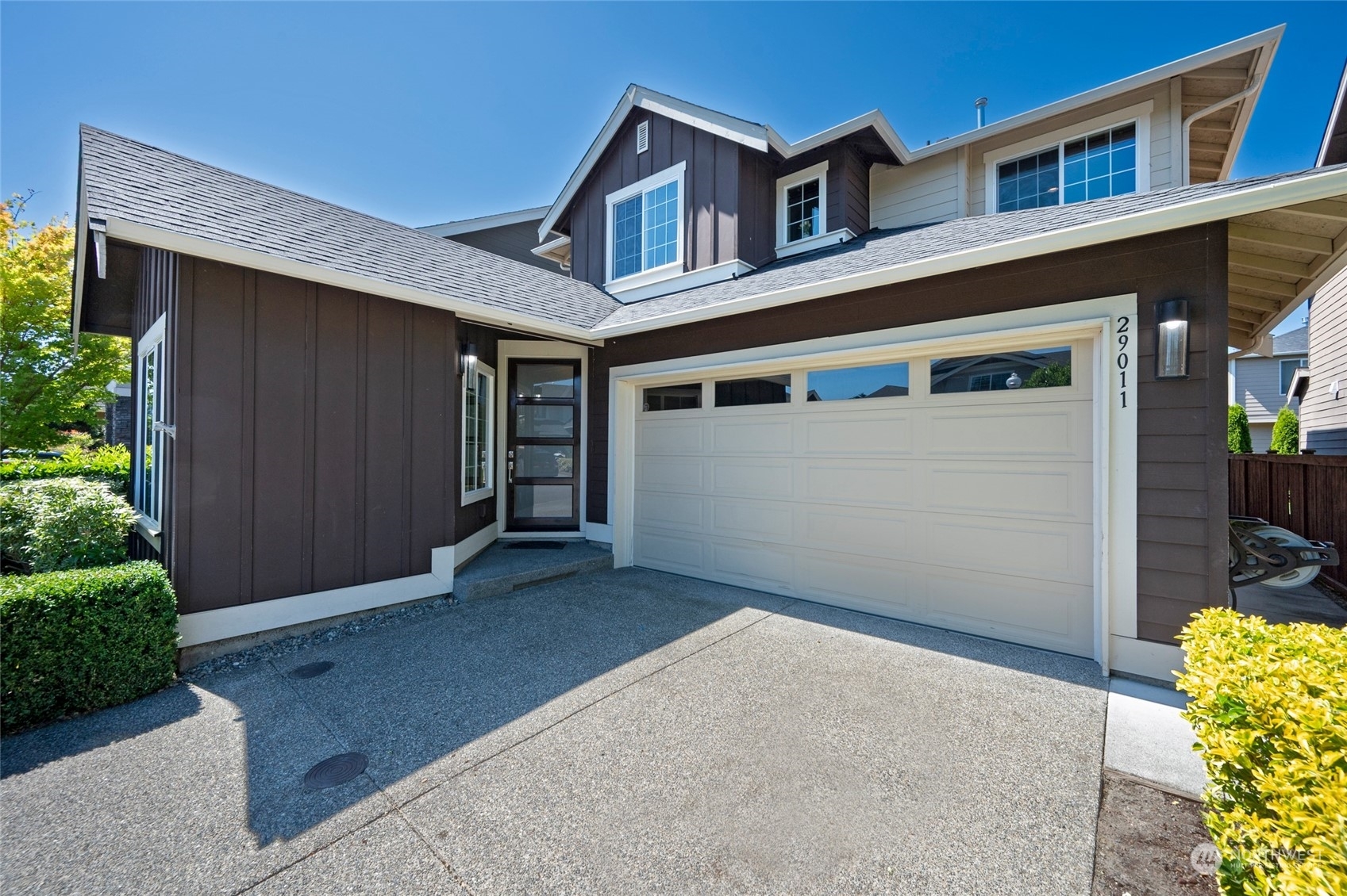 Property Photo:  29011 122nd Way SE  WA 98092 