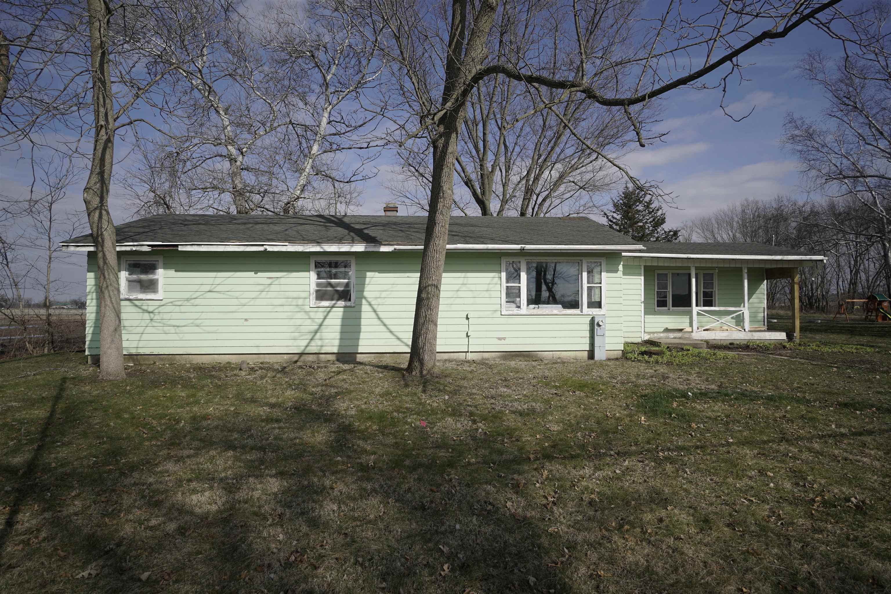 Property Photo:  11641 Harrison Road  IL 61072 