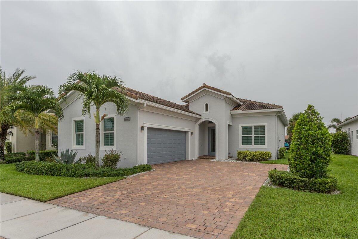 Property Photo:  22001 SW Tivolo Way  FL 34986 