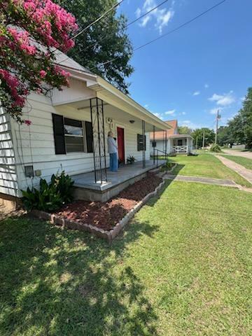 Property Photo:  204 N Express Street  AR 72855 