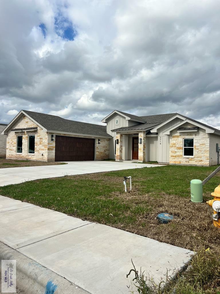 3714 White Rock Circle  Harlingen TX 78550 photo