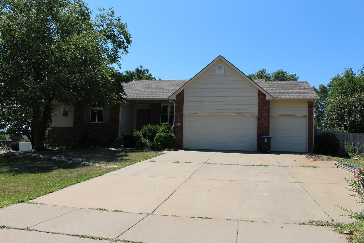 Property Photo:  1235 Prairie View Rd  KS 67042 