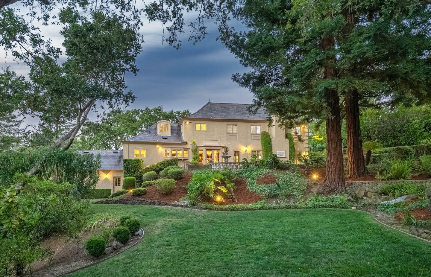Property Photo: 15419 Peach Hill Road CA 95070