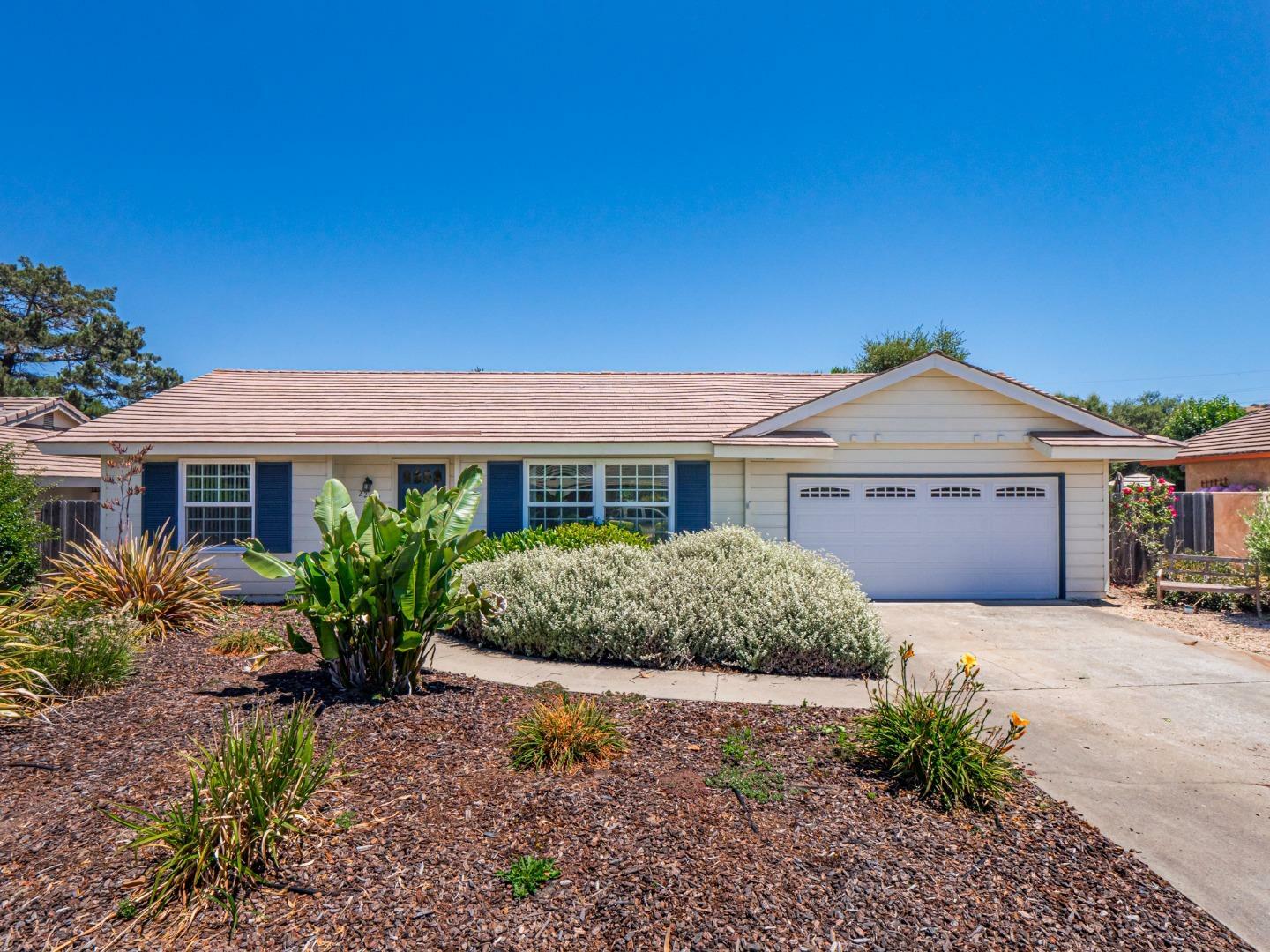 Property Photo:  22367 Ortega Drive  CA 93908 