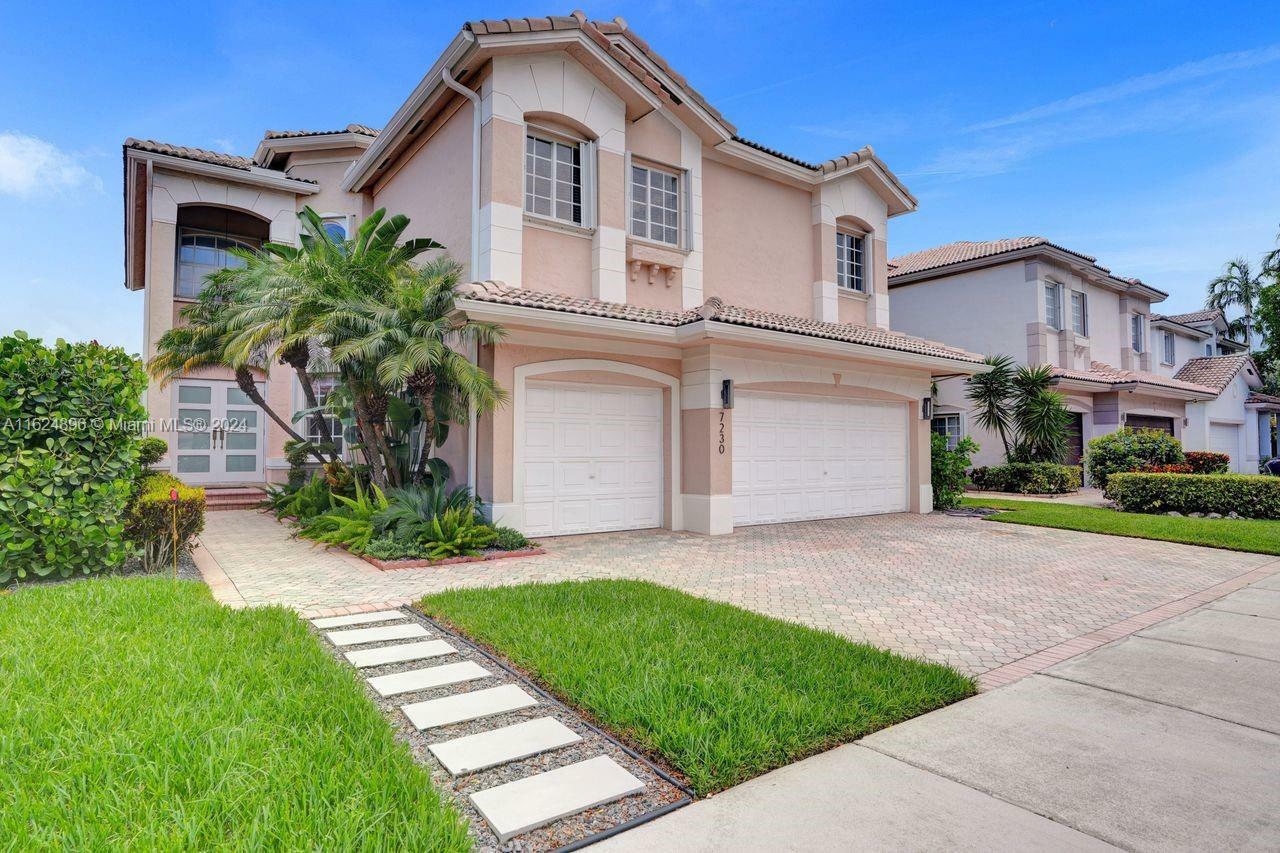 Property Photo:  7230 NW 109th Ct  FL 33178 