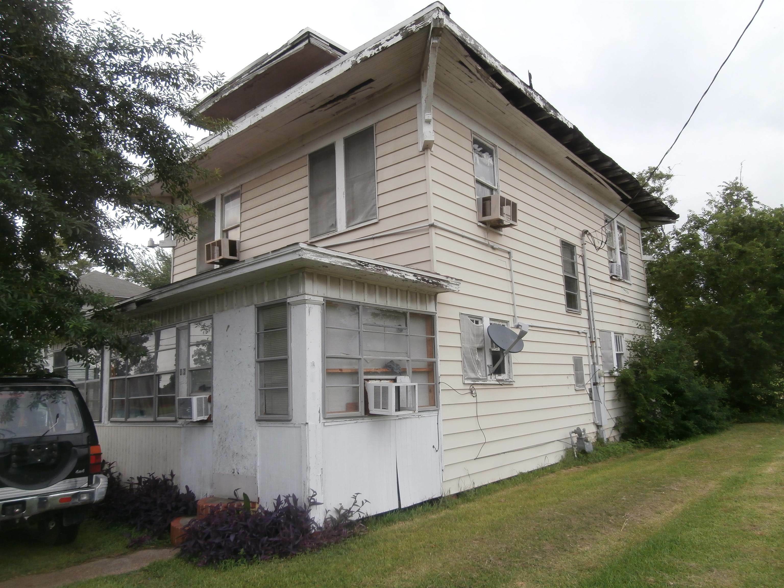 Property Photo:  428 Augusta Ave.  TX 77640 