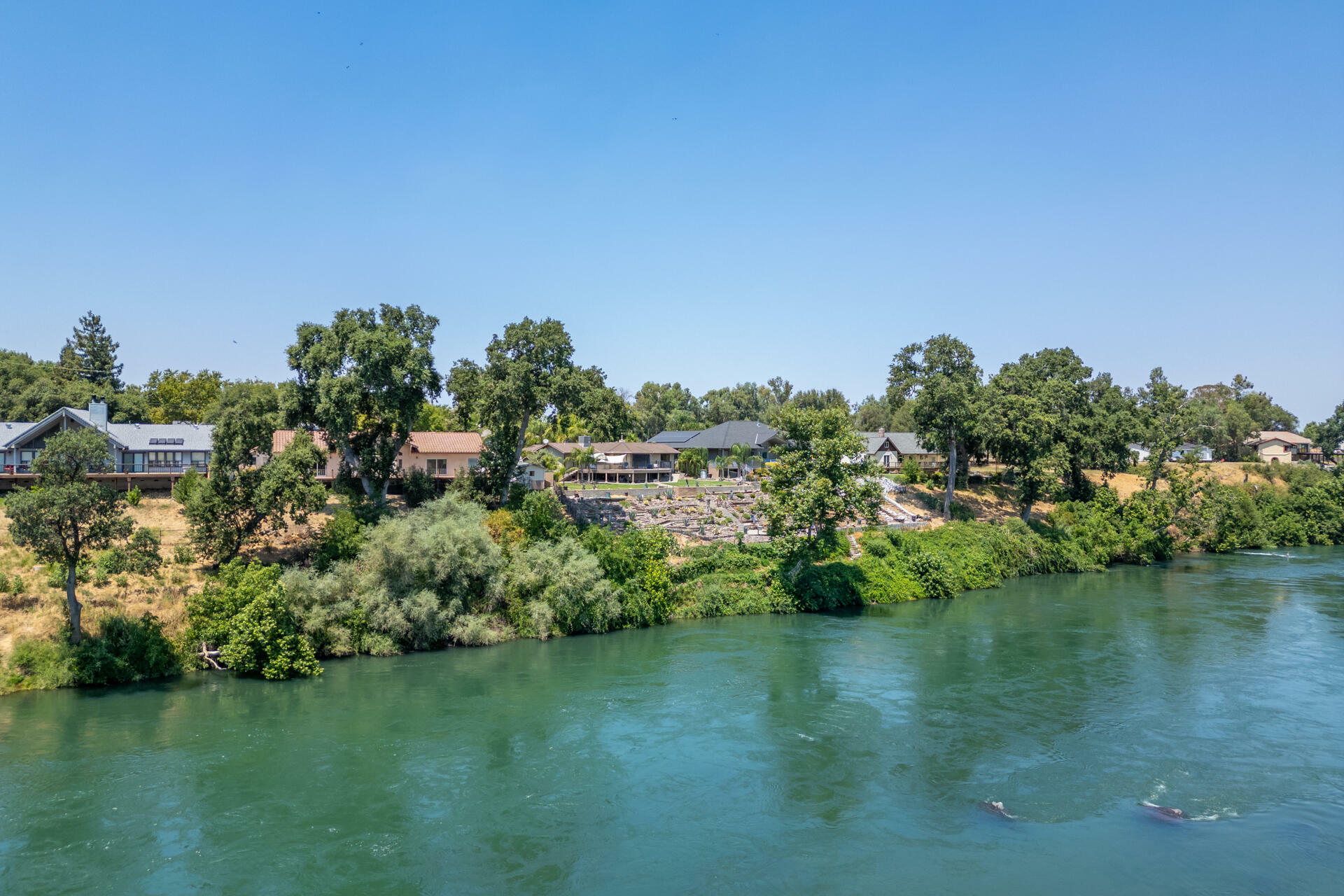 Property Photo:  15560 China Rapids Drive  CA 96080 