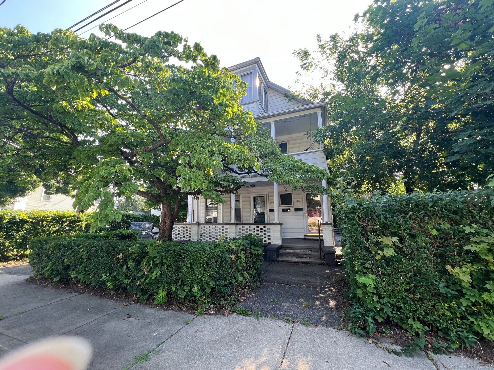 Property Photo:  179 Park Avenue 3rd Fl.  CT 06790 