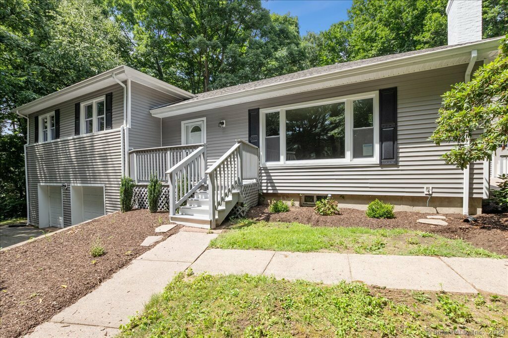 Property Photo:  214 Newberry Road  CT 06074 