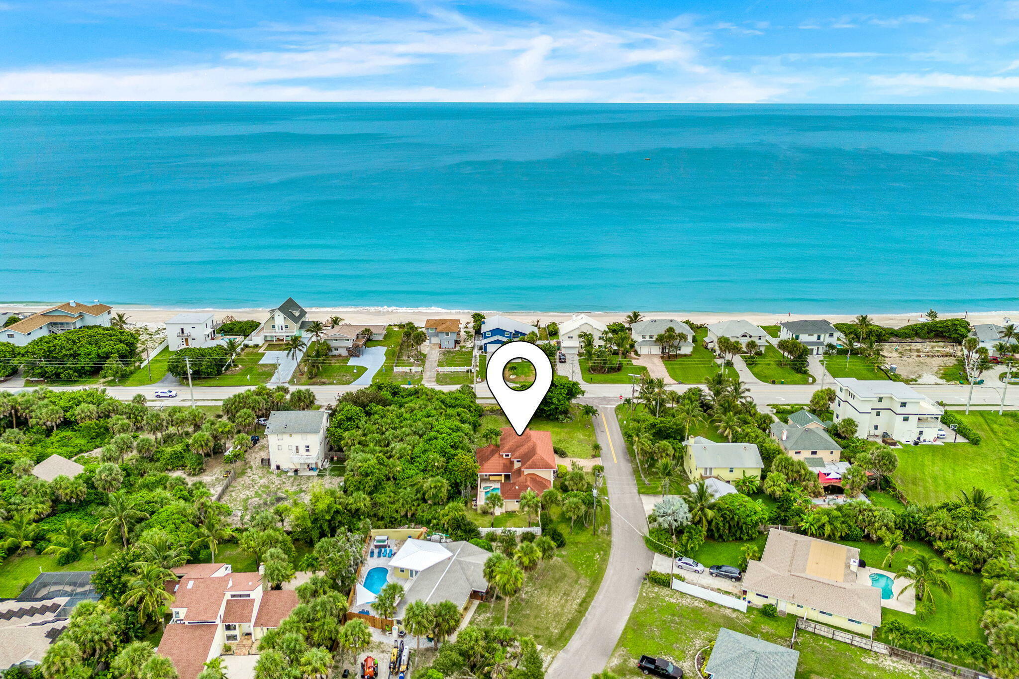 Property Photo:  6870 S Highway A1a  FL 32951 