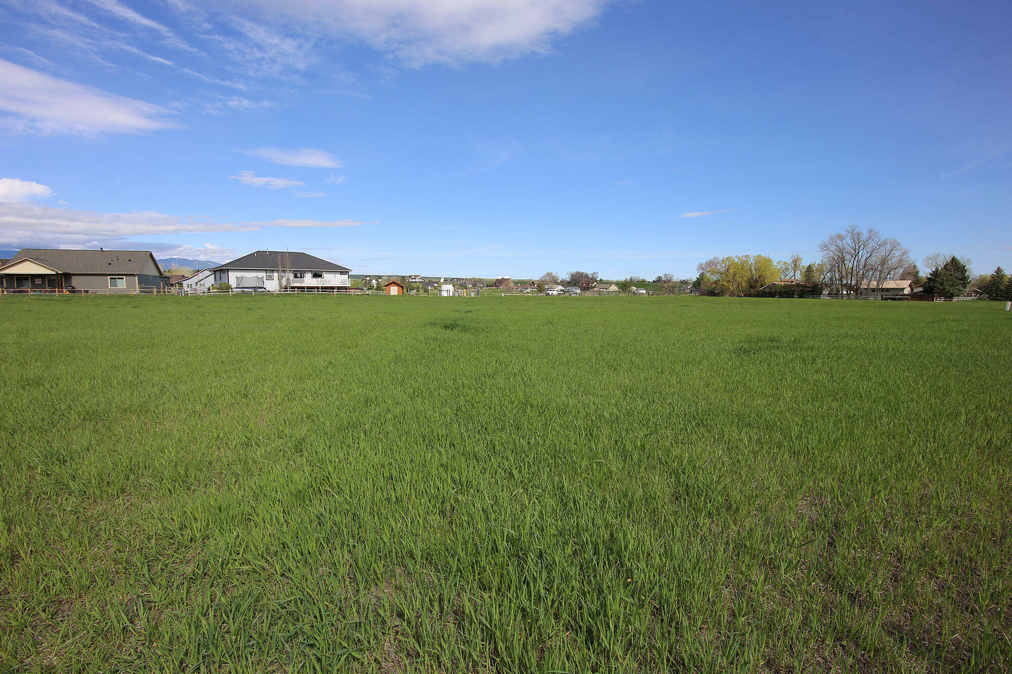 Property Photo:  Tbd Sunrise Road Lot 2  WY 82801 