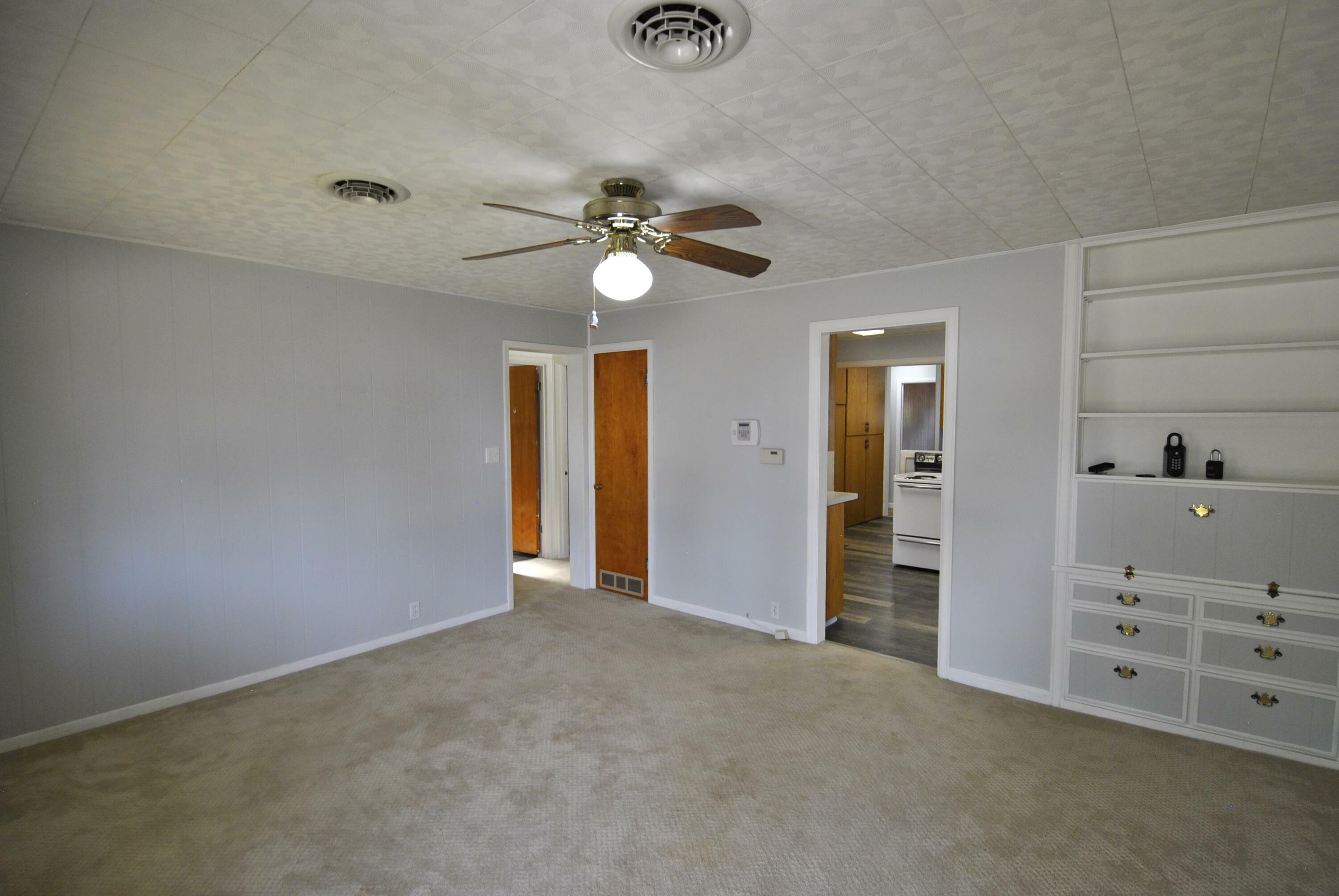 Property Photo:  835 Avon Street  WY 82801 