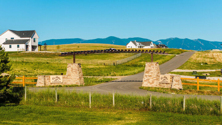 Property Photo:  Tbd Piccard Road Lot 19  WY 82801 