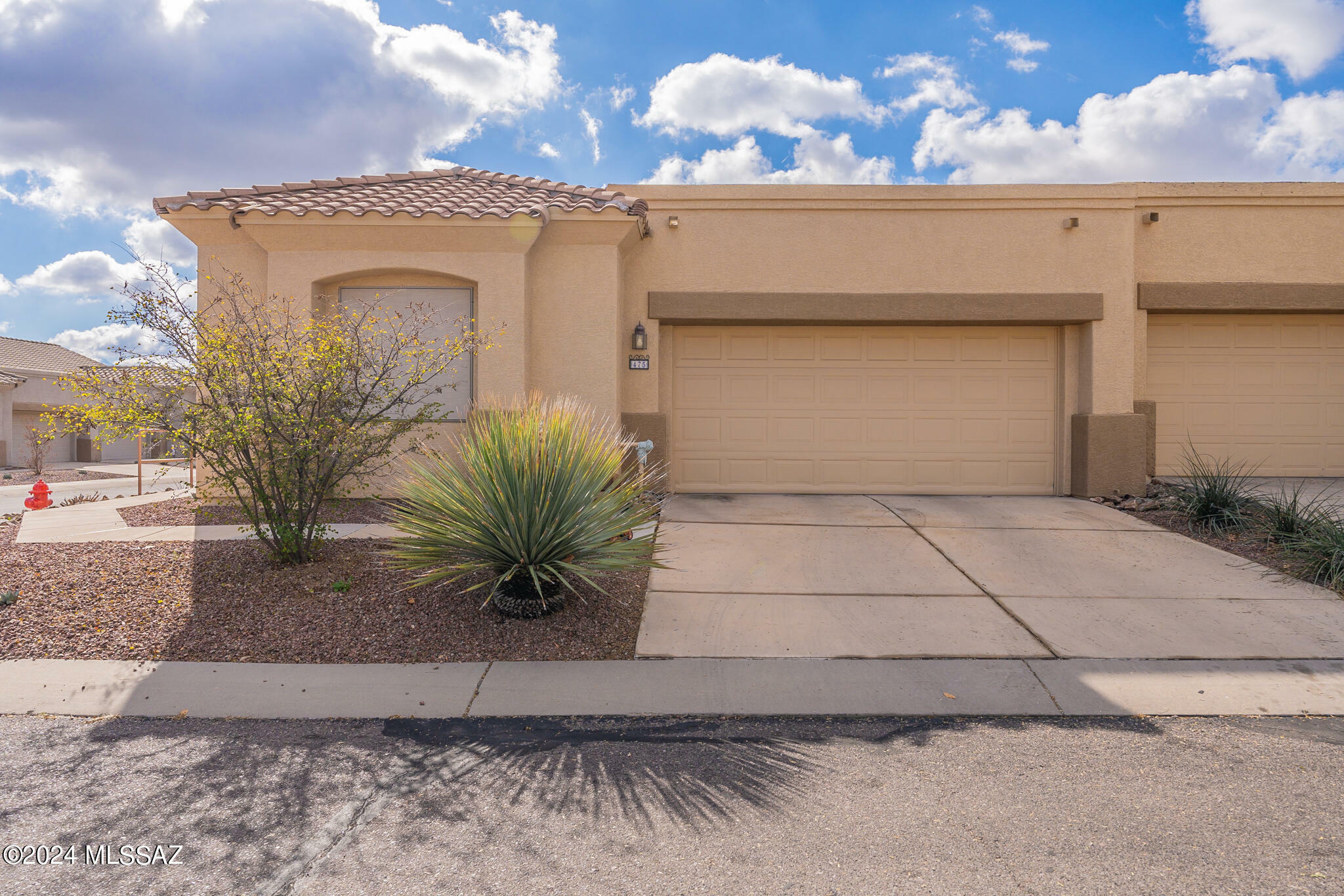 Property Photo:  475 W Aspenwood Street  AZ 85614 