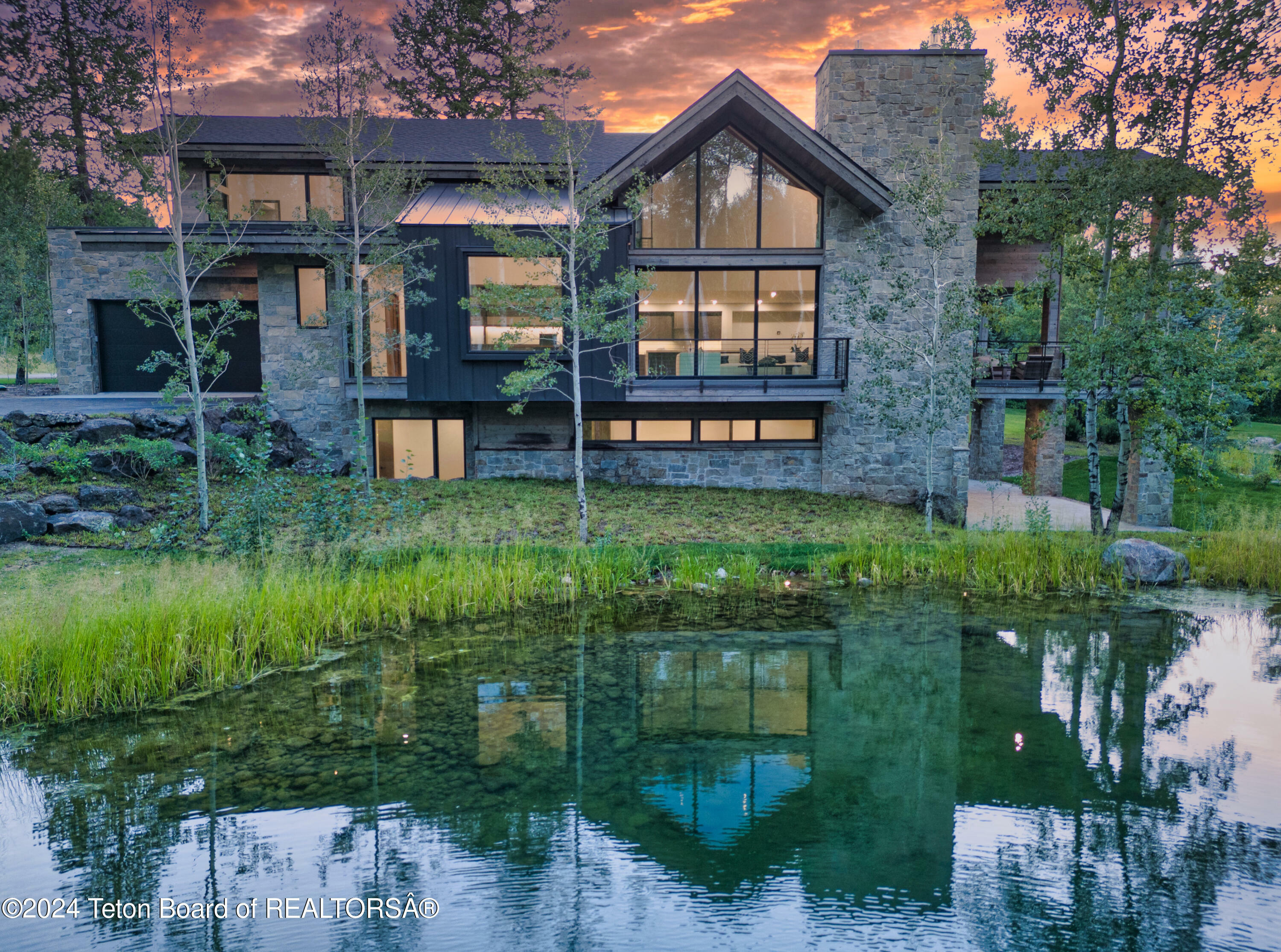 Property Photo: 6 Blackfoot Trail ID 83455