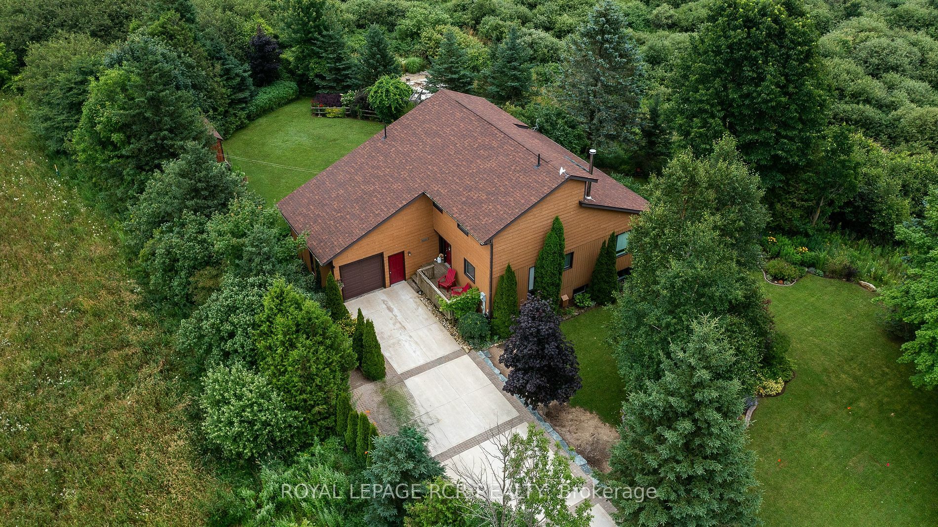 Photo de la propriété:  453931 Grey Road 2 Rd  ON N0C 1J0 