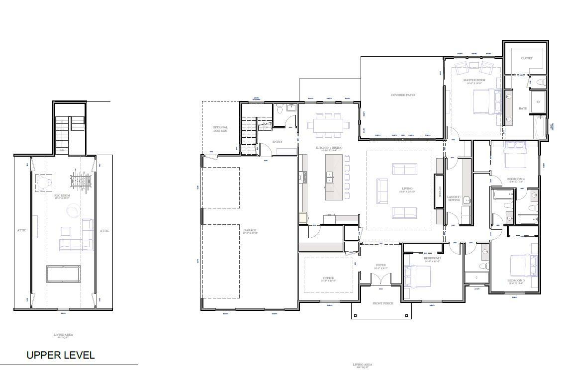 Property Photo: 671 S 840 W Lot 8 UT 84737