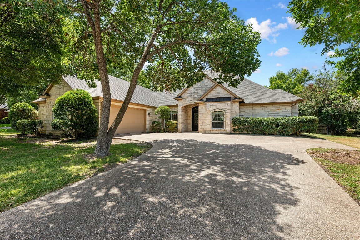 Property Photo:  2813 Sleepy Hollow Lane  TX 76502 