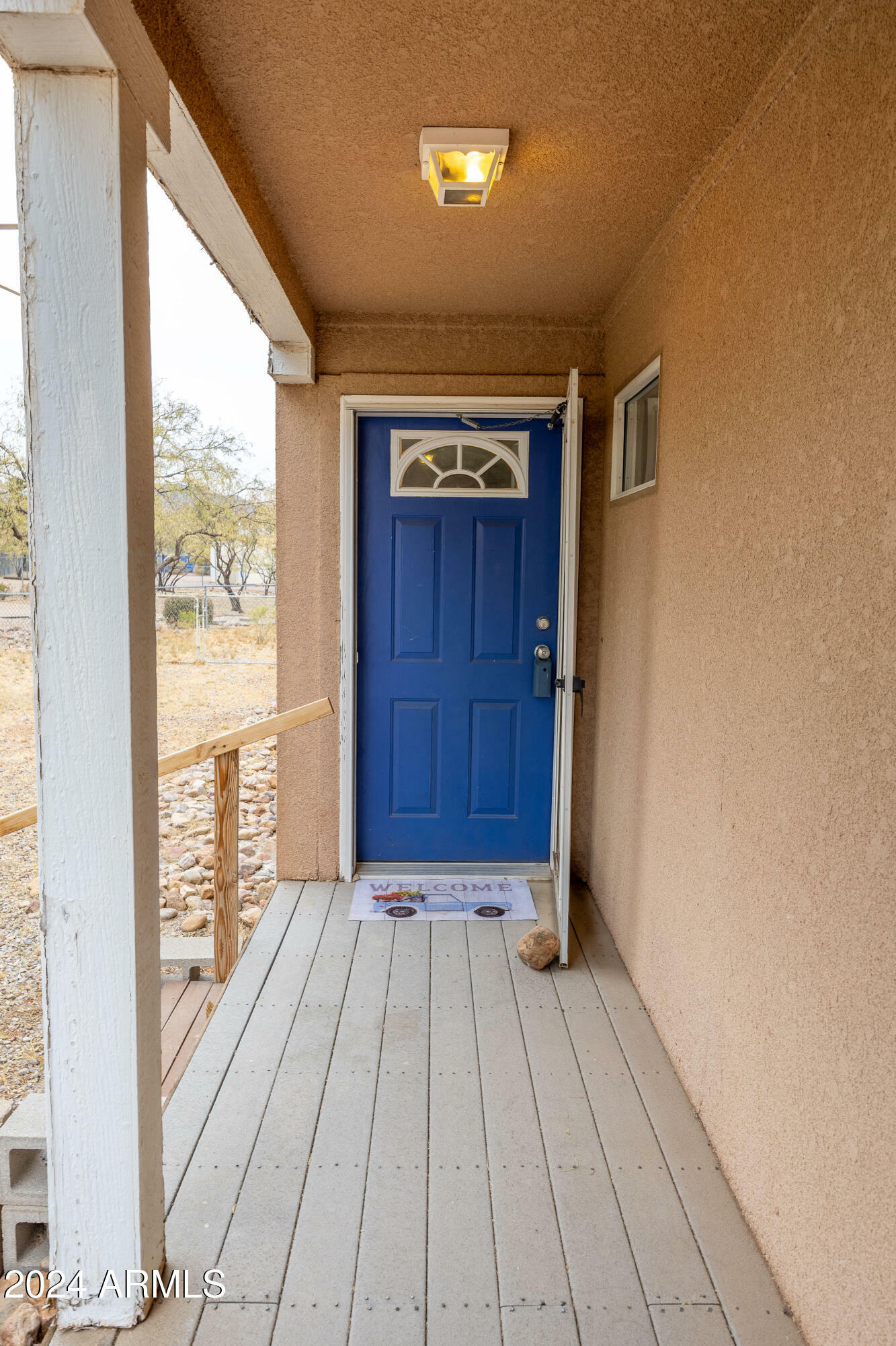 Property Photo:  5131 E Campini Court  AZ 85650 