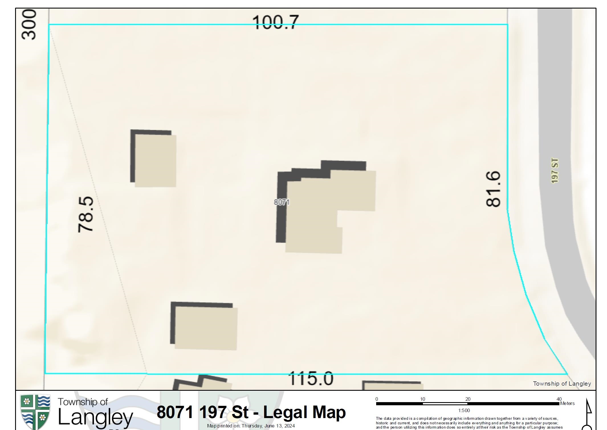 8071 197 Street  Langley BC V2Y 1Y4 photo