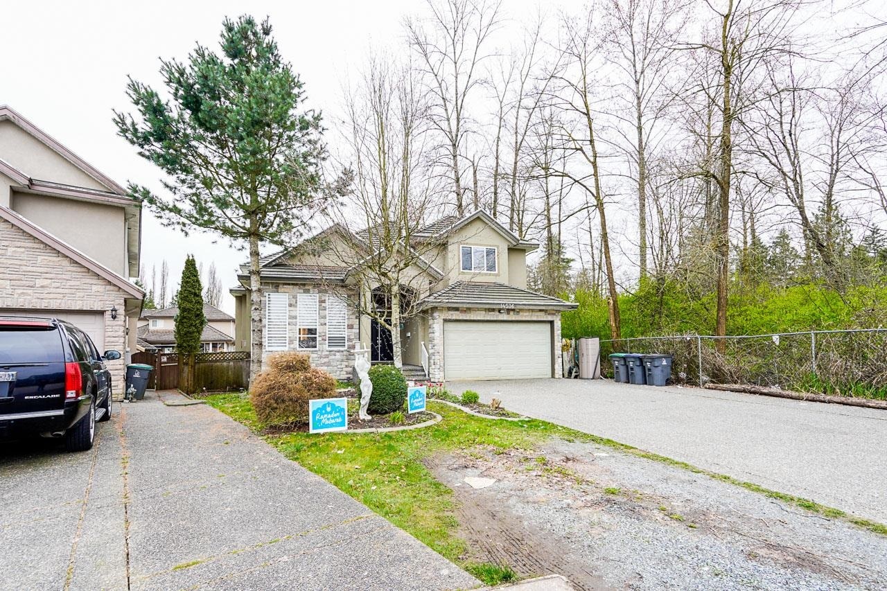 Property Photo:  14536 83 Avenue  BC V3S 0N6 