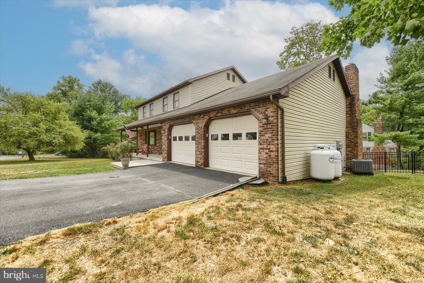 Property Photo:  1995 Wentz Road  PA 17025 