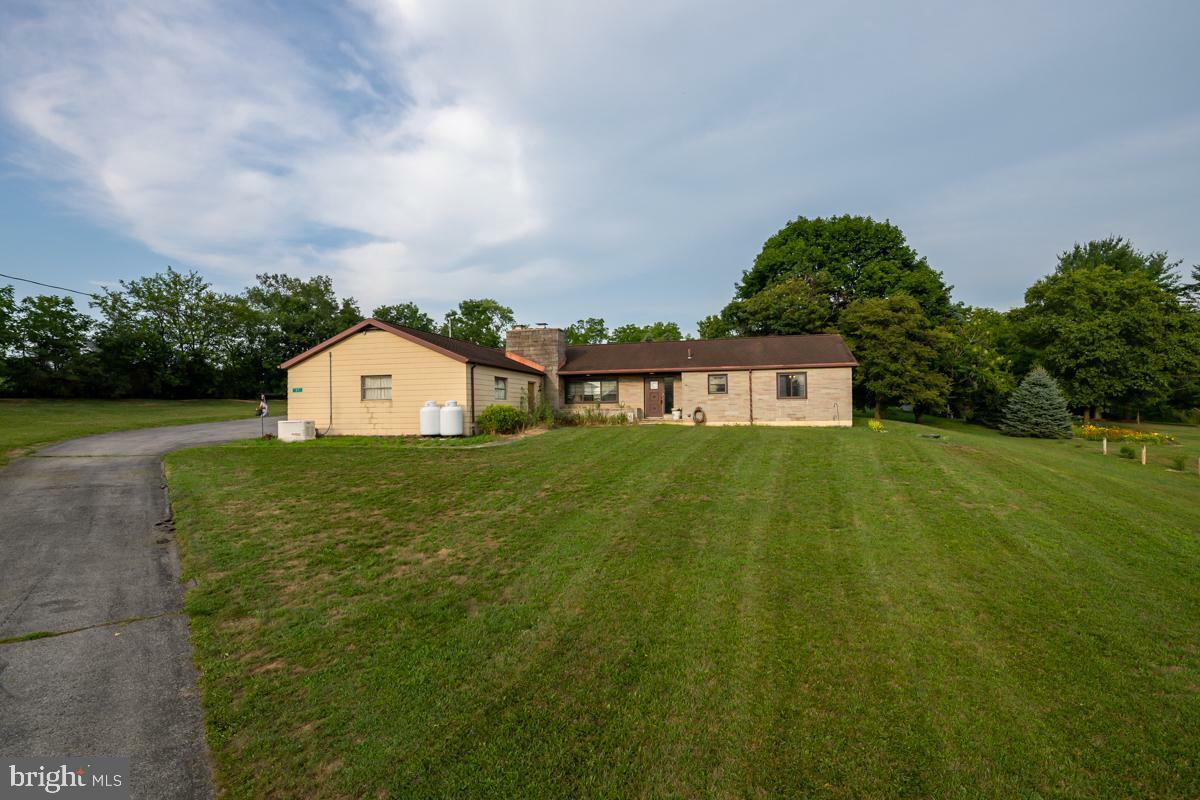 Property Photo:  57 Shartlesville Road  PA 19506 