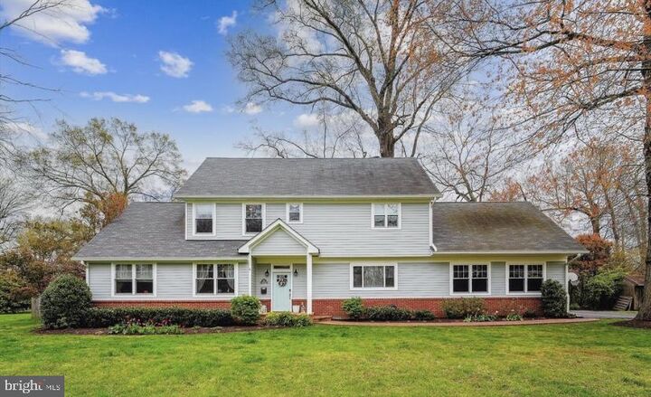 9037 Patton Boulevard  Alexandria VA 22309 photo