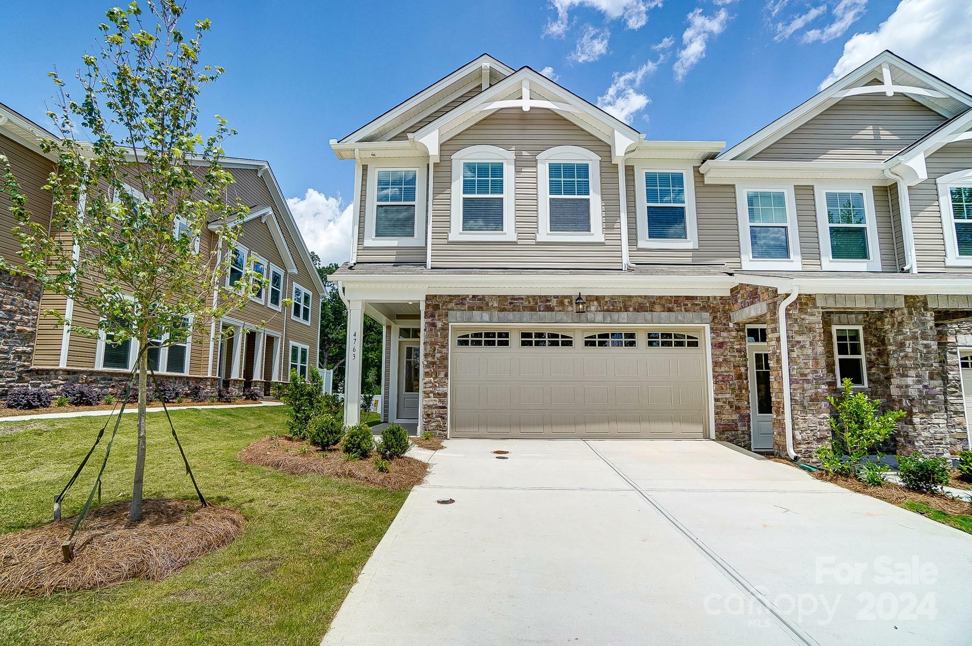 14838 Tamarack Drive  Charlotte NC 28278 photo