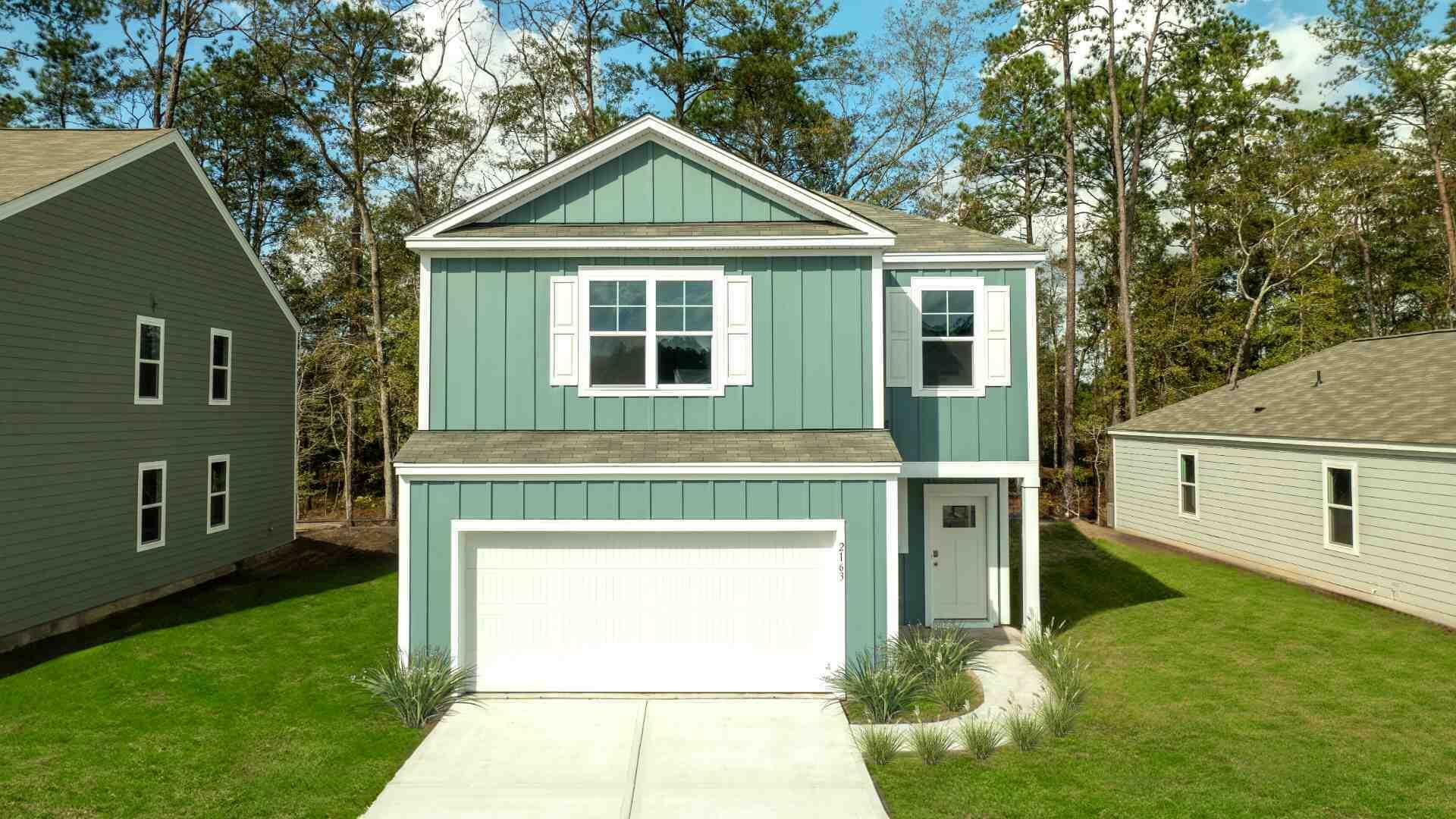 Property Photo:  2163 Macallan Boulevard  SC 29470 