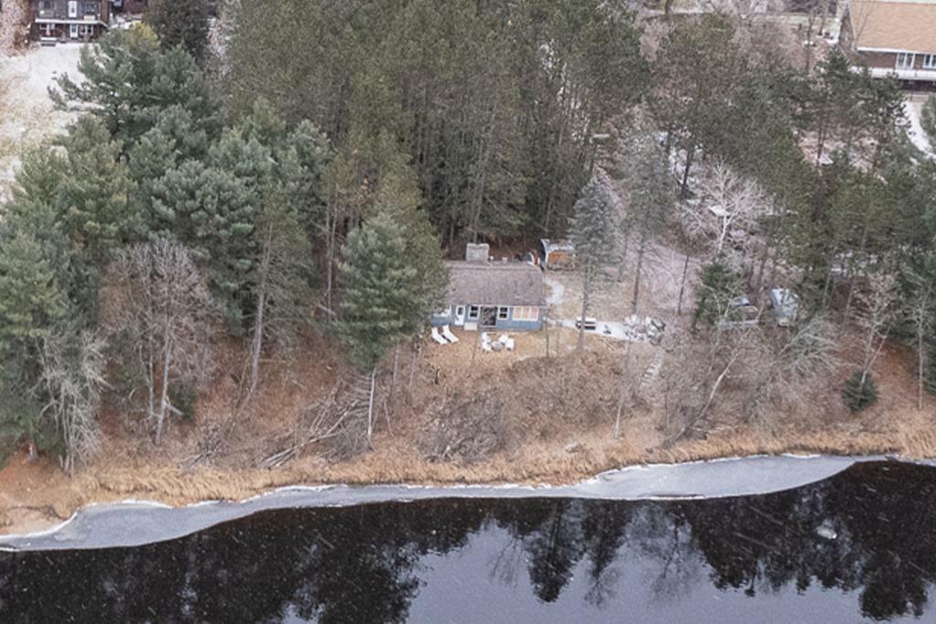 Property Photo:  247204 County Road W  WI 54452 